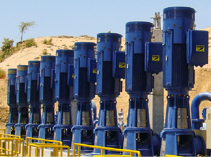 泵行業ERP軟件SAP解決方案