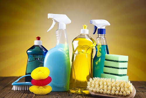 SAP外貿案例 | 愛星清潔用品